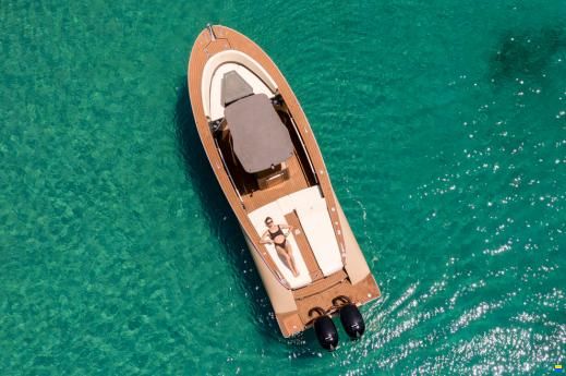 Lilybaeum LEVANZO 25