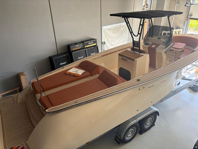 Lilybaeum LEVANZO 25