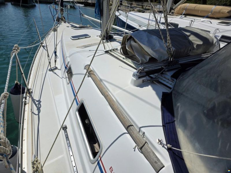 Beneteau Oceanis 343