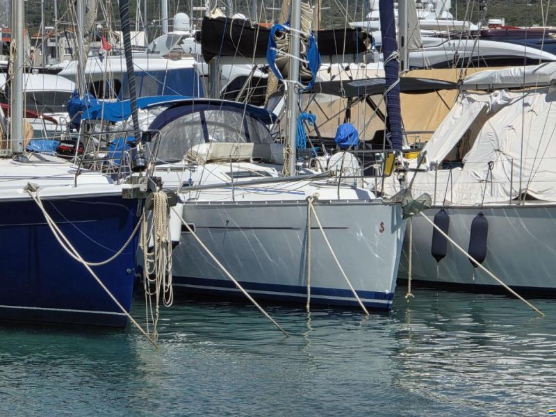 Beneteau Oceanis 343