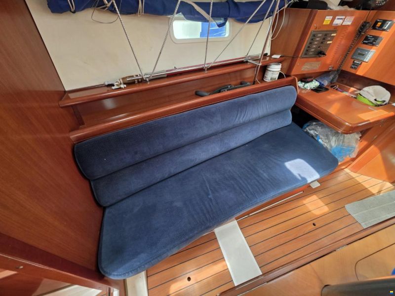 Beneteau Oceanis 343