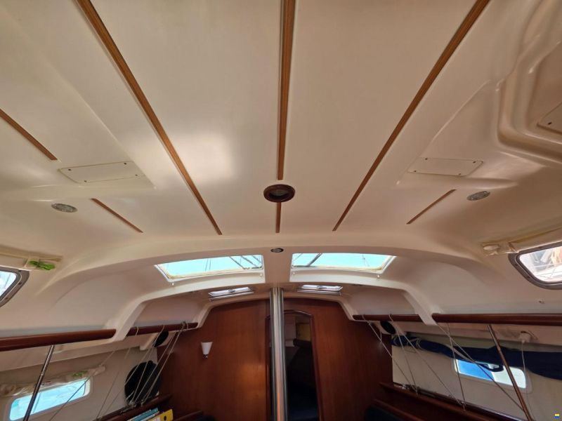 Beneteau Oceanis 343