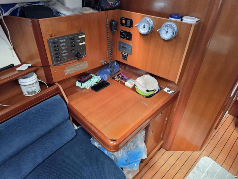 Beneteau Oceanis 343