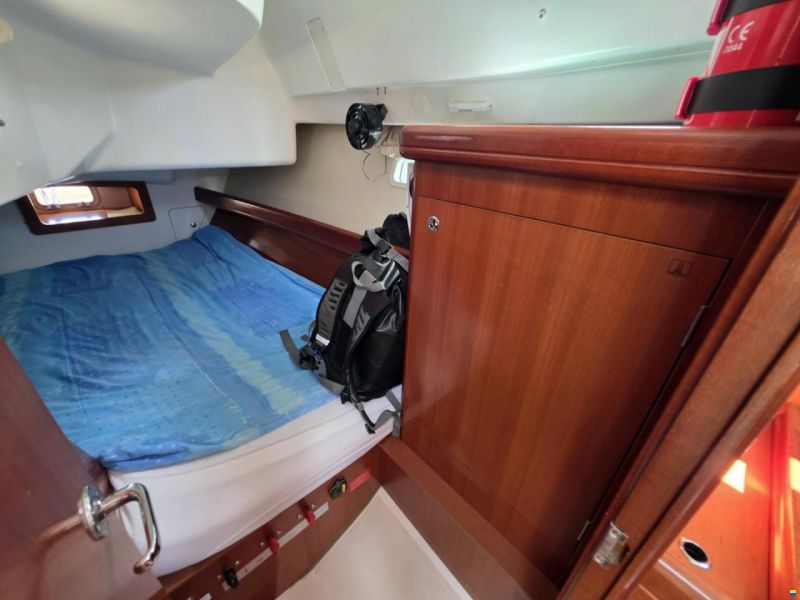 Beneteau Oceanis 343