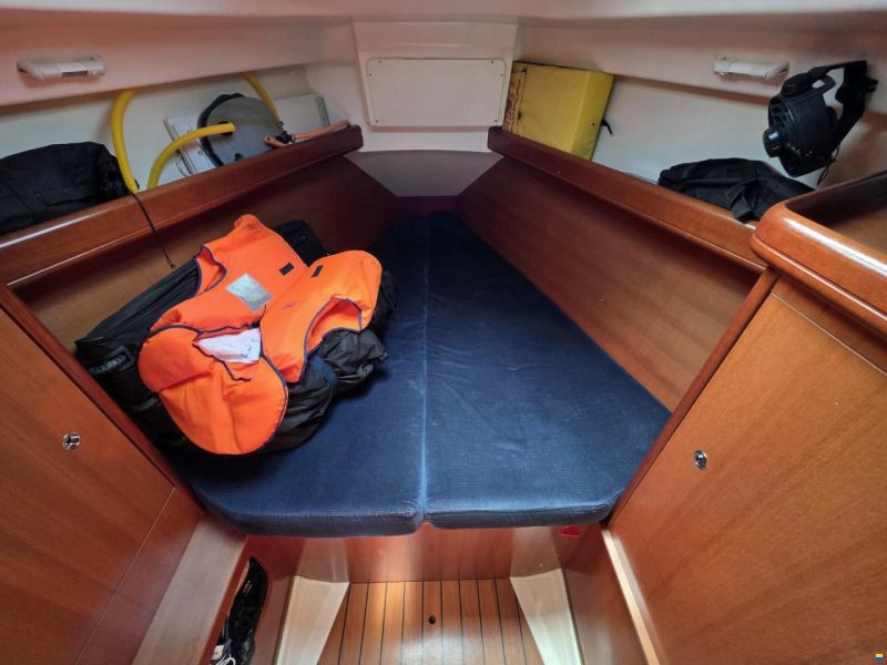 Beneteau Oceanis 343
