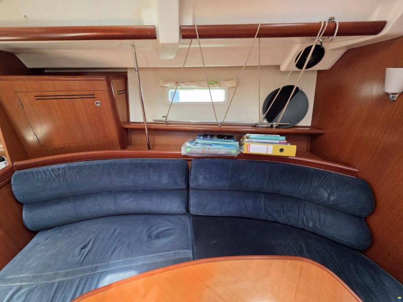 Beneteau Oceanis 343