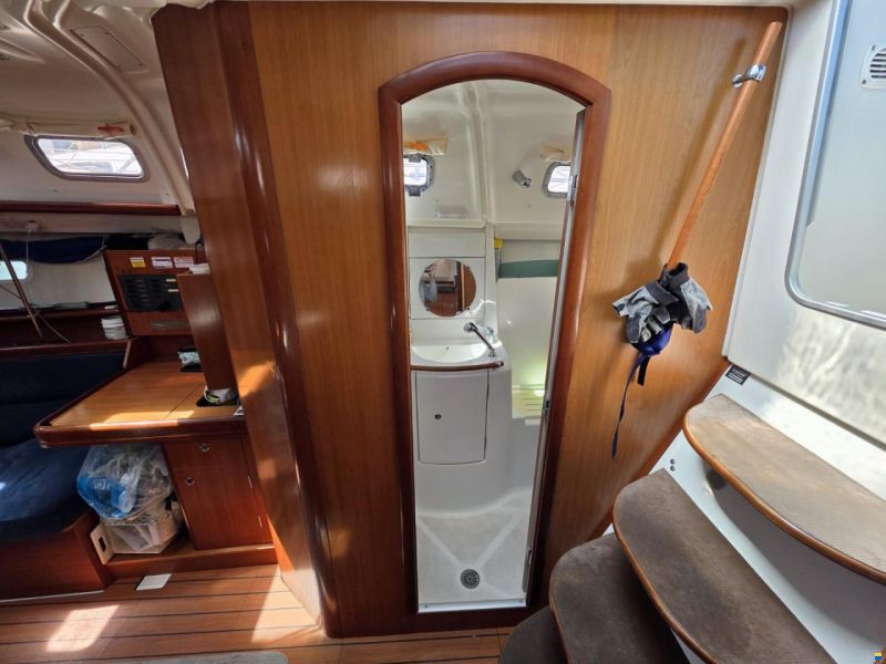 Beneteau Oceanis 343