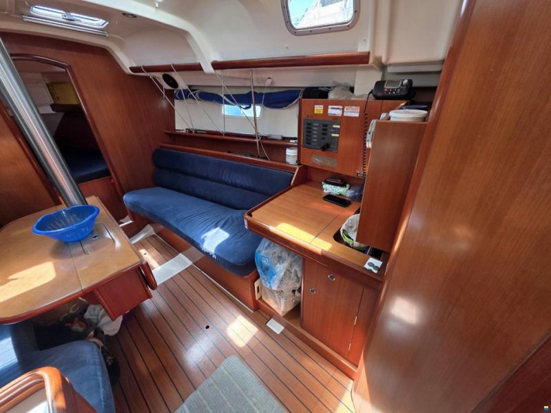 Beneteau Oceanis 343