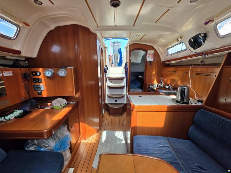 Beneteau Oceanis 343