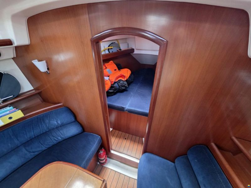 Beneteau Oceanis 343