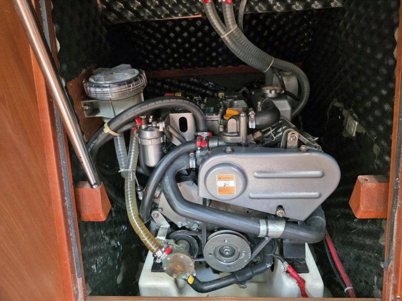 Beneteau Oceanis 343