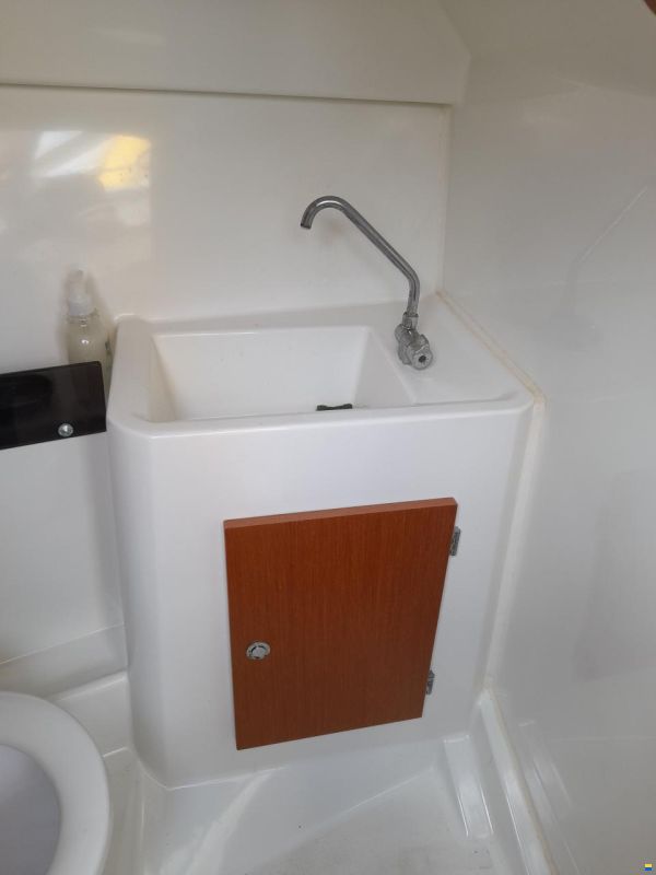 Jeanneau Merry Fisher 755