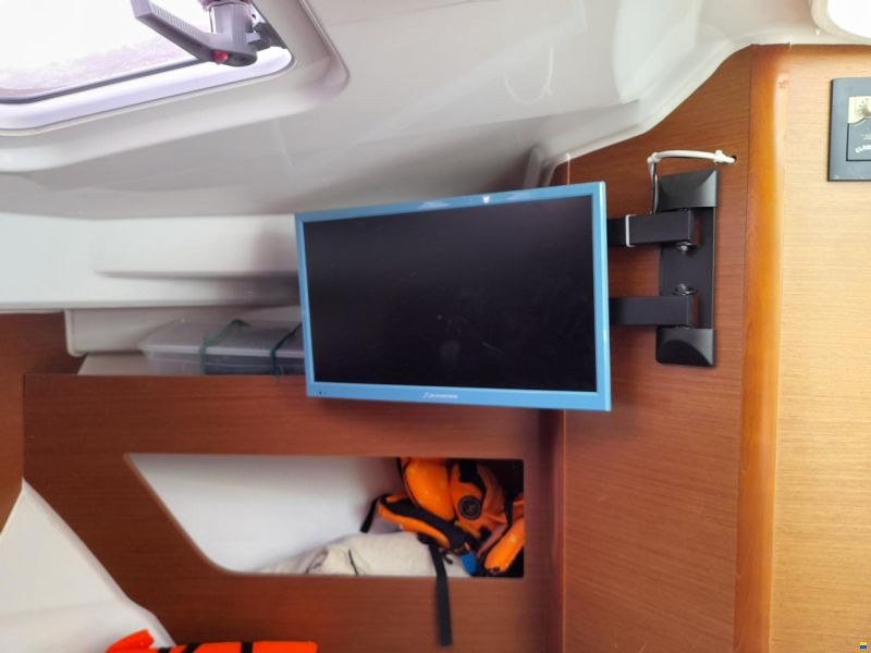 Jeanneau Merry Fisher 755