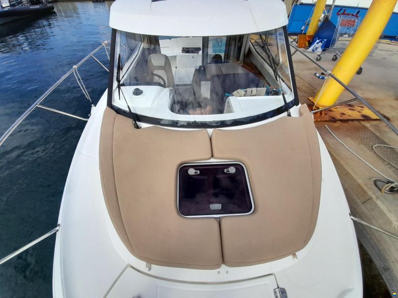Jeanneau Merry Fisher 755