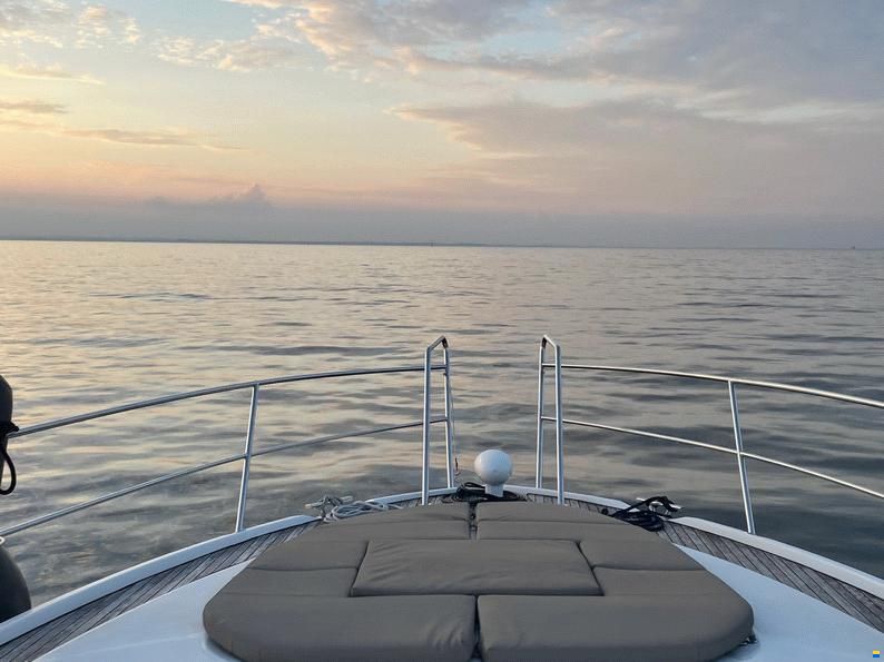 Bavaria 34 Sport