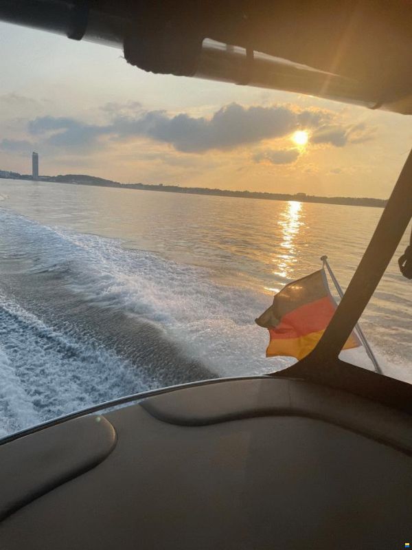 Bavaria 34 Sport