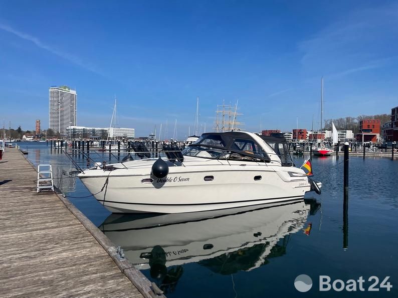 Bavaria 34 Sport