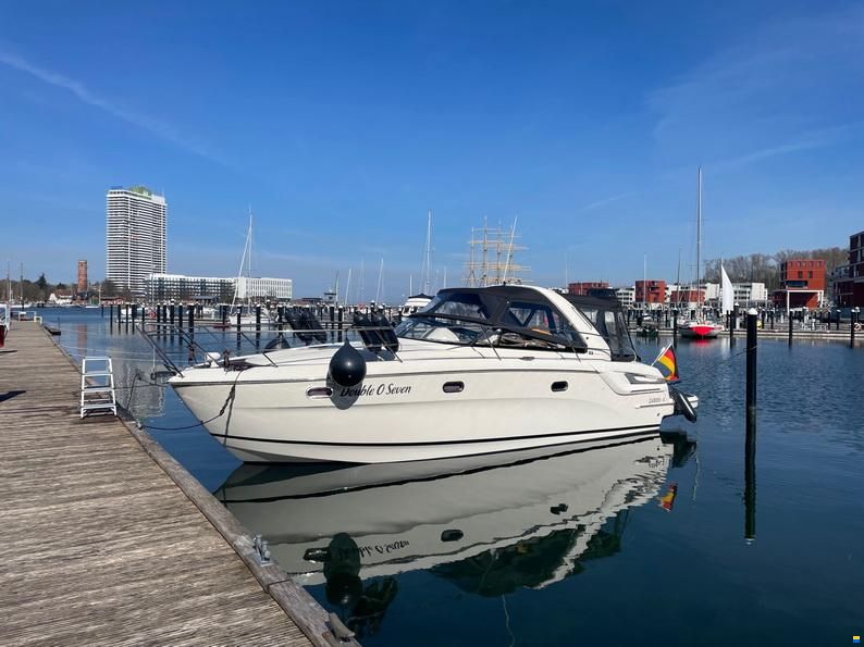 Bavaria 34 Sport
