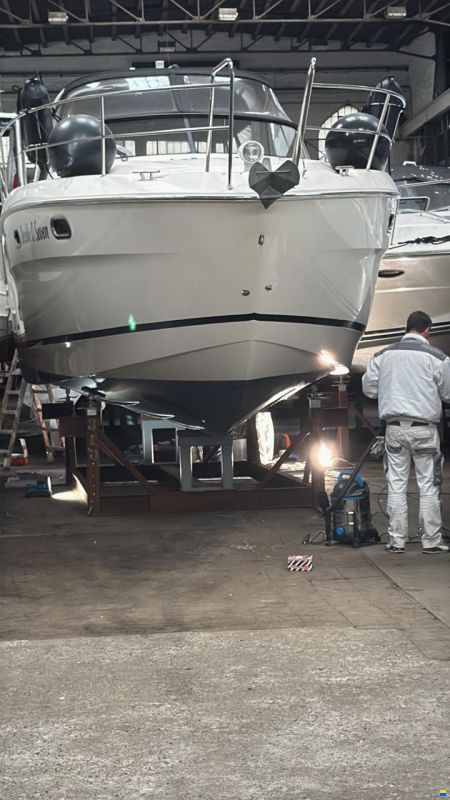 Bavaria 34 Sport