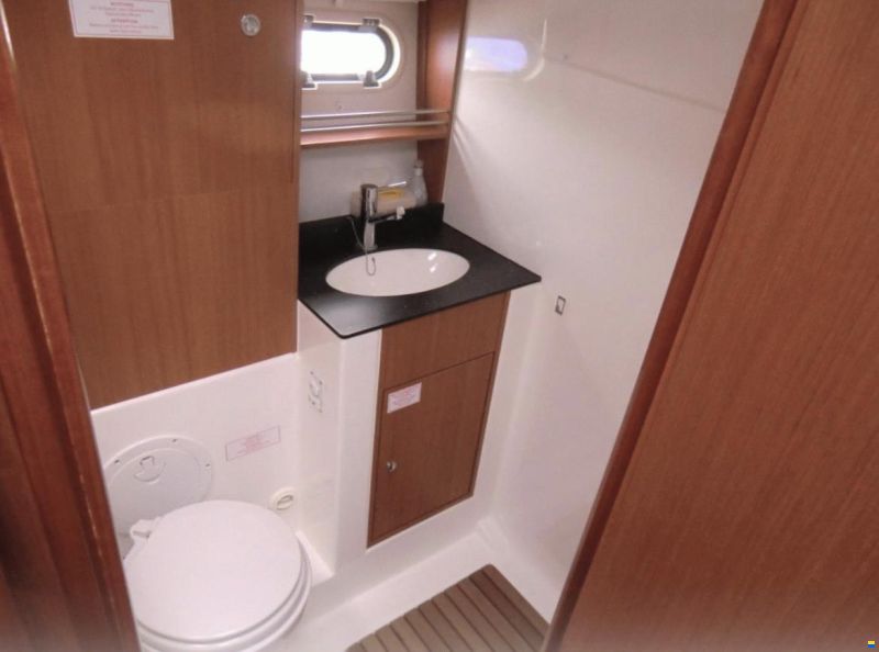 Bavaria 34 Sport