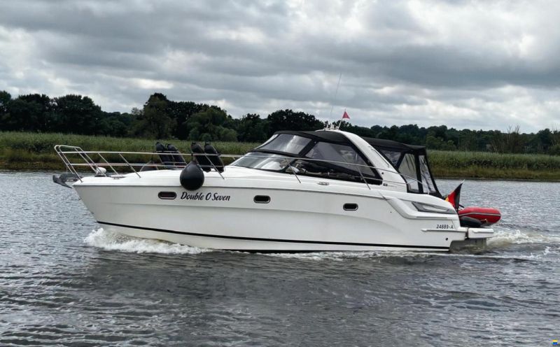 Bavaria 34 Sport