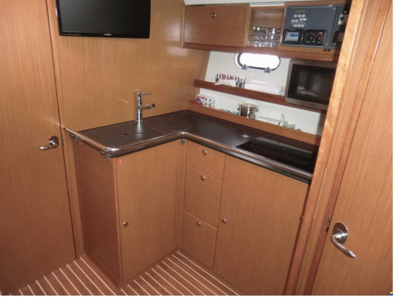 Bavaria 34 Sport
