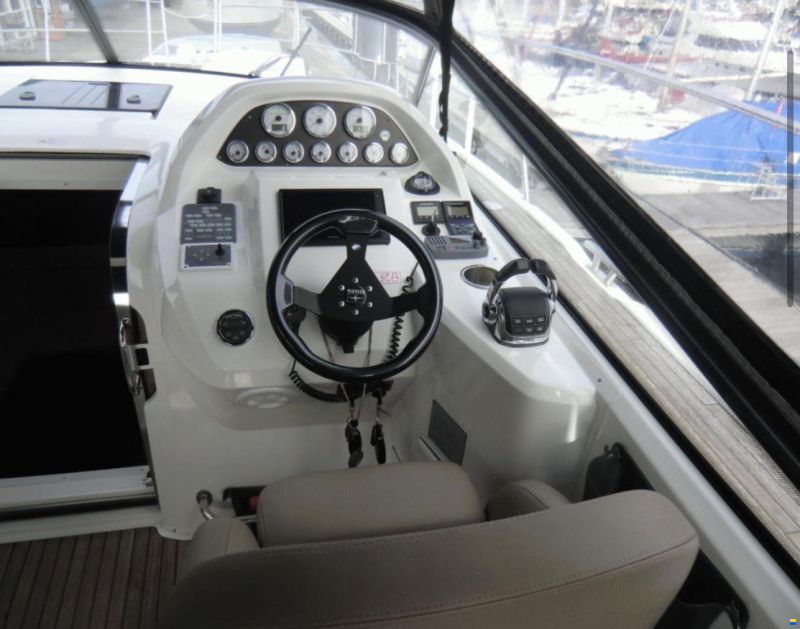 Bavaria 34 Sport