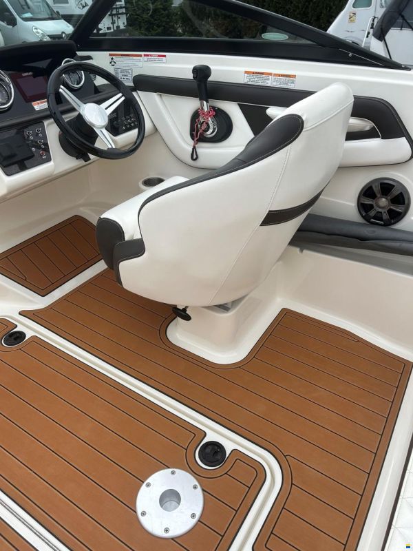 Sea Ray 190 SPXE
