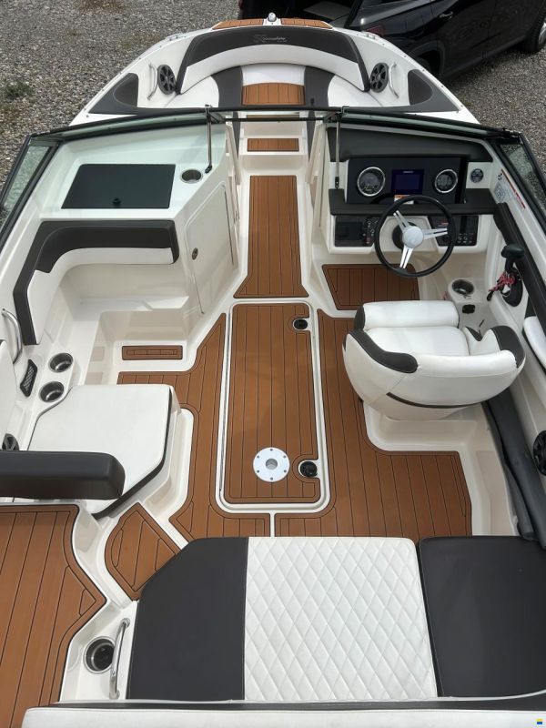 Sea Ray 190 SPXE