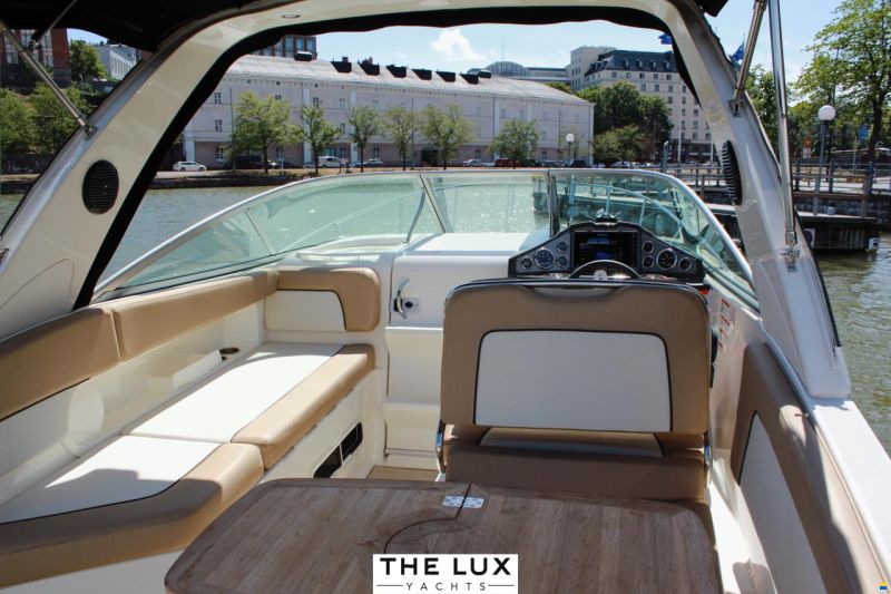 Bayliner Ciera 8