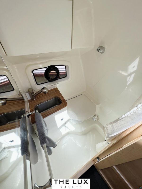 Bayliner Ciera 8