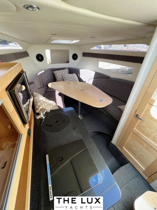 Bayliner Ciera 8