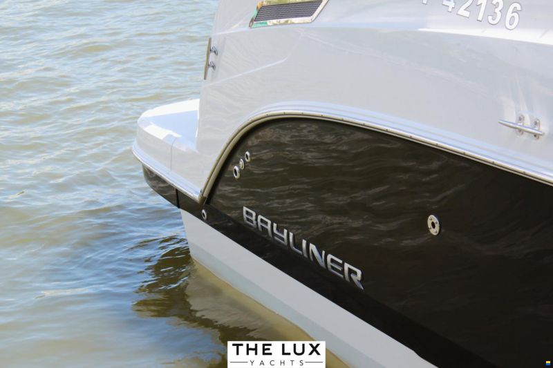 Bayliner Ciera 8