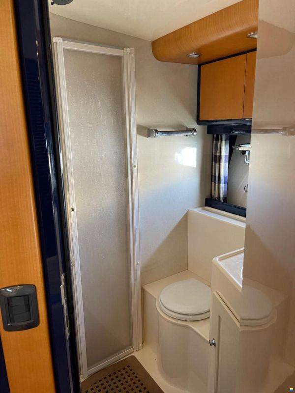 Sarnico Cantieri di 43