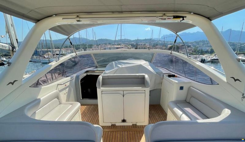 Sarnico Cantieri di 43