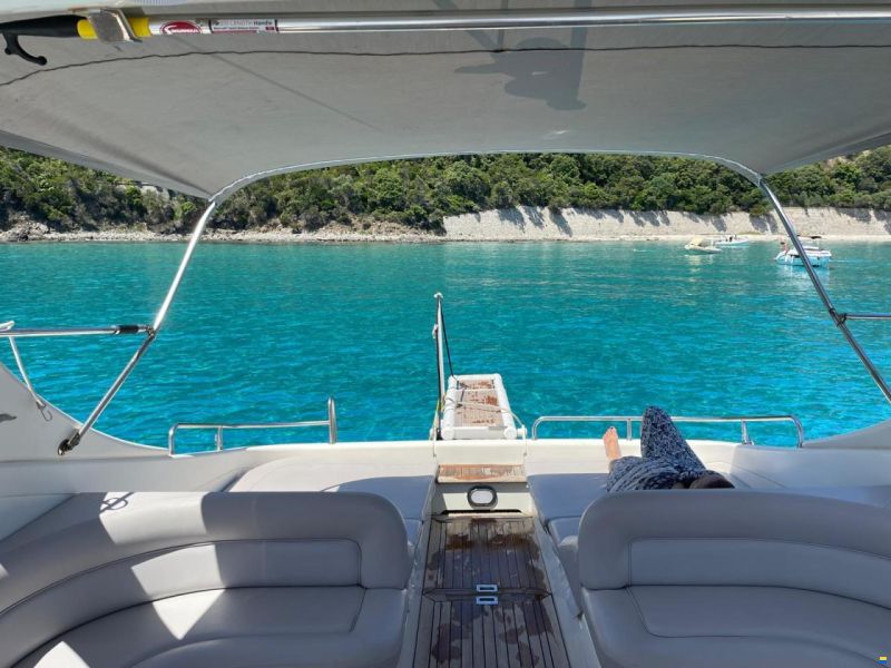 Sarnico Cantieri di 43