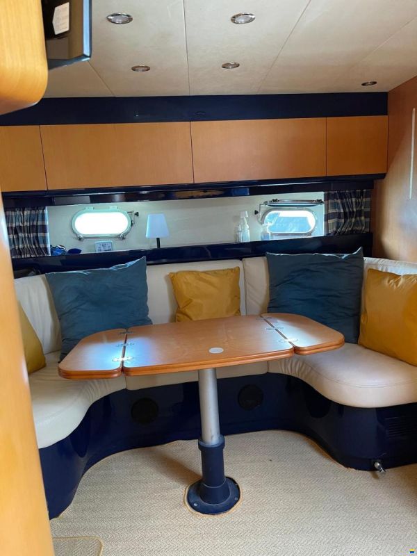 Sarnico Cantieri di 43