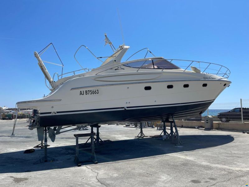 Sarnico Cantieri di 43