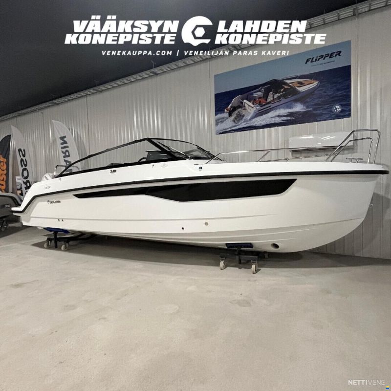 Yamarin 80DC