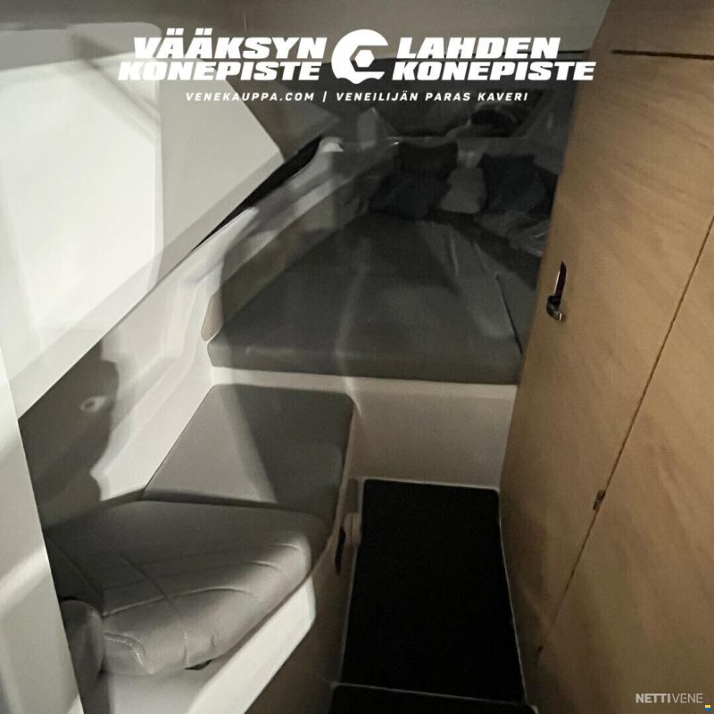 Yamarin 80DC