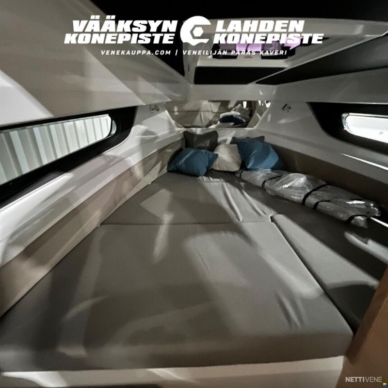 Yamarin 80DC