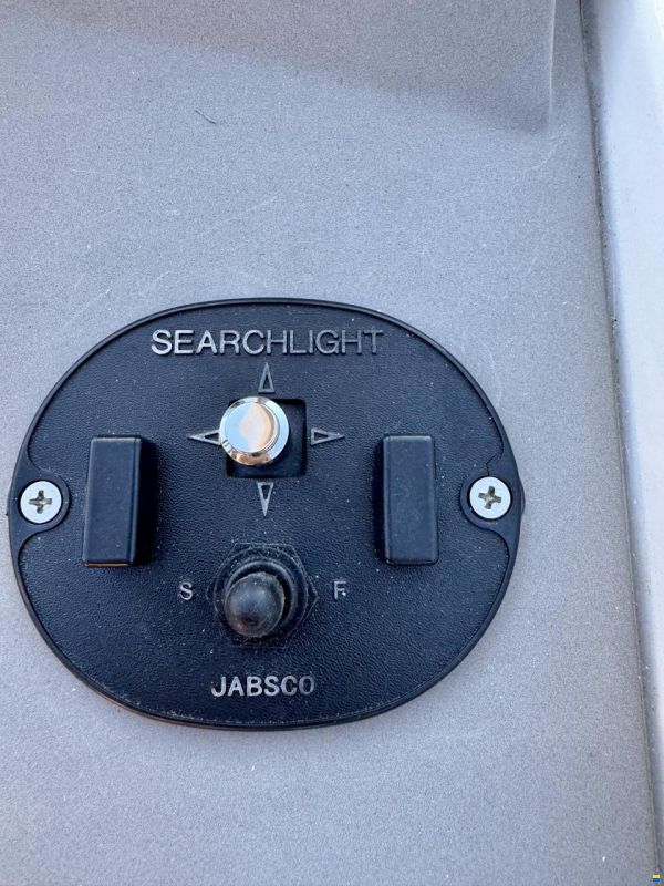 Marex 320 AFT Cabin Cruiser