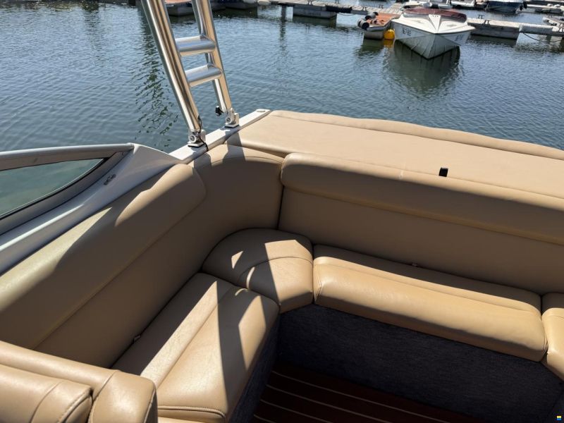 Falcon Boats Falcon 2270 CD