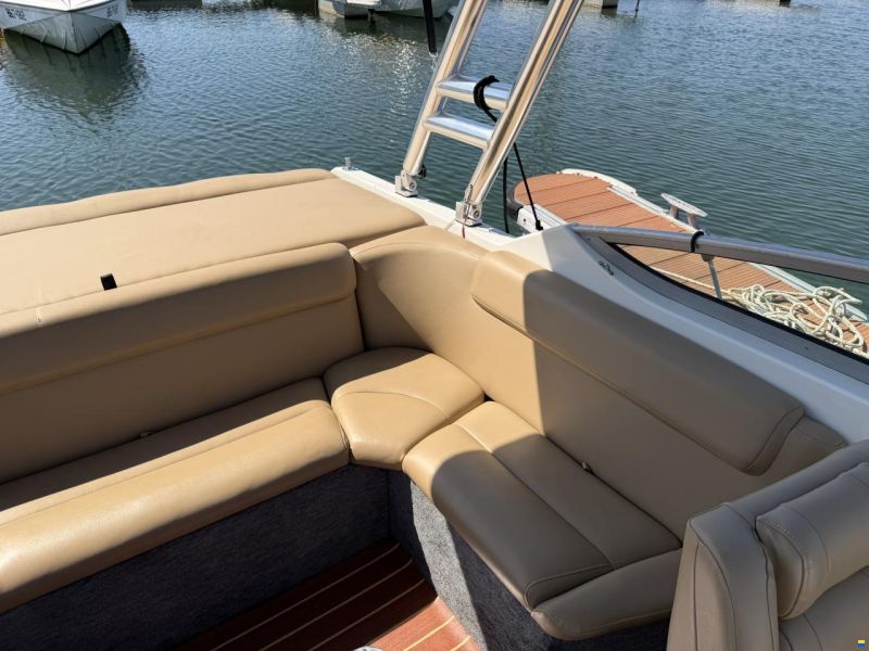 Falcon Boats Falcon 2270 CD