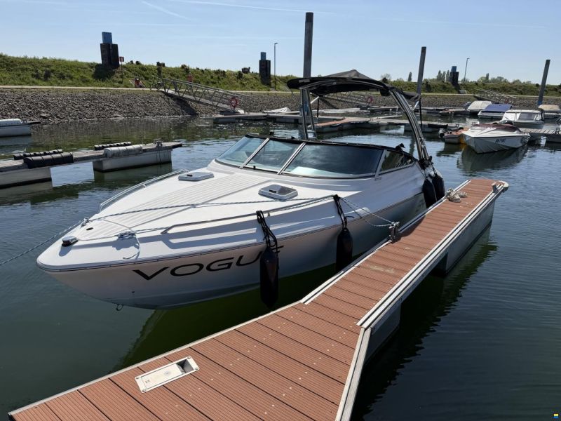Falcon Boats Falcon 2270 CD
