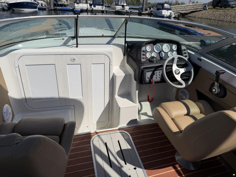 Falcon Boats Falcon 2270 CD