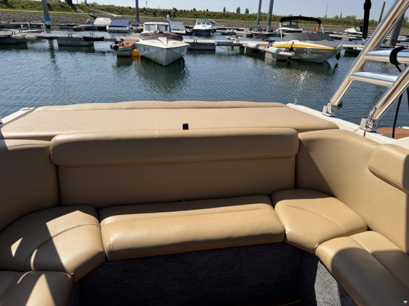 Falcon Boats Falcon 2270 CD