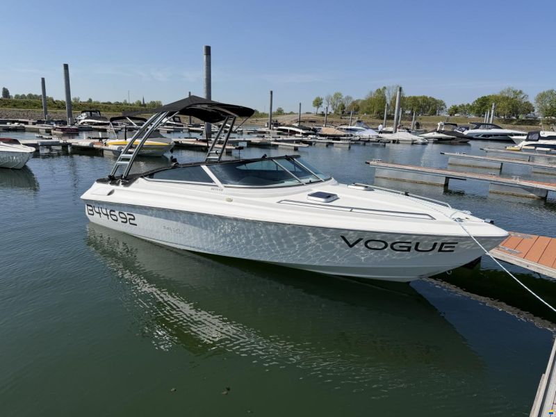Falcon Boats Falcon 2270 CD