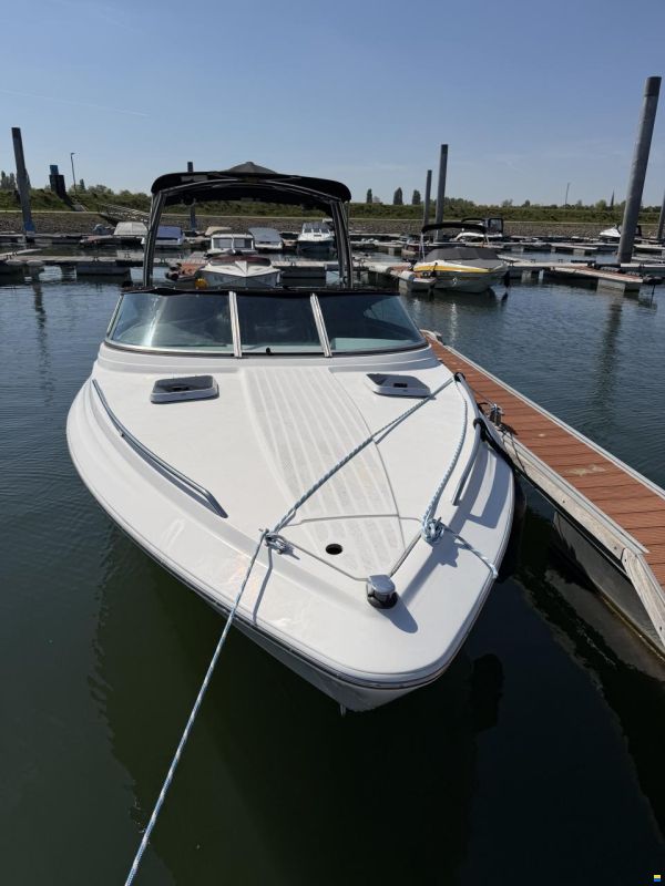 Falcon Boats Falcon 2270 CD