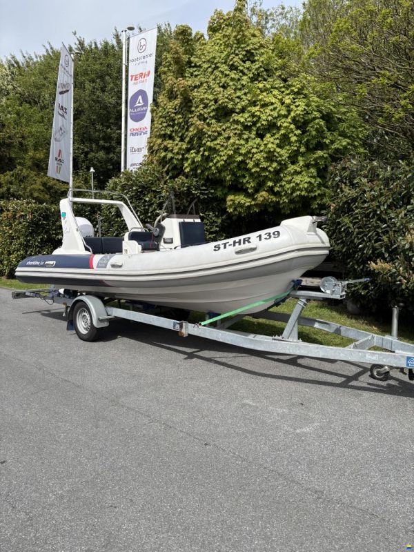 MaRe Sharkline Lux 520